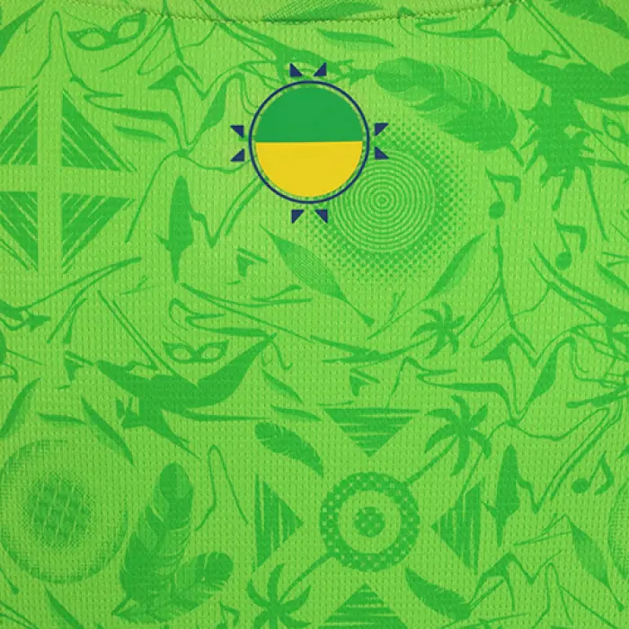 Wolves Fanshop | 2025-26 Wolves Goalkeeper Third Shirt – Junior Wolves Merchandise Collection